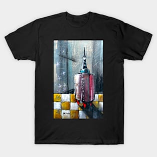 King and Cross T-Shirt